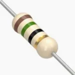 Pack of 5 – 15Ω 1/4 Watt Carbon Film Resistors (DIP) - Image 5