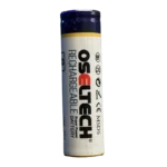 18650 3.7V 3200mAh Flat Top Rechargeable Lithium-Ion Battery [Original – OselTech] - Image 4