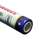 18650 3.7V 3200mAh Flat Top Rechargeable Lithium-Ion Battery [Original – OselTech] - Image 3