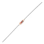 1K Resistance 1/4 Watt ±5% Tolerance - Image 2