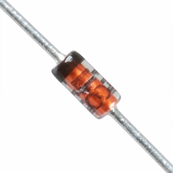 1N4148 fast switching diode for electronic circuits