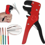 02DX Self Adjusting Wire Cutter – Stripper - Image 4