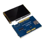 3.5″ inch ILI9486 TFT Touch Shield LCD Module 480×320 for Arduino Uno
