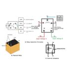 24V 10A Sugar Cube Relay - Image 3