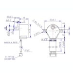 28BYJ48 5V Stepper Motor - Image 3