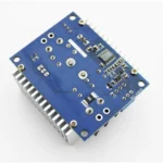 300W 20A Step Down DC-DC Buck Converter with Constant Voltage and Current Control - Image 3