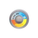 Solder DeSoldering Wire (de-soldering wick)