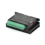 TB6600 Stepper Motor Drivers 4A 9-42V Micro Step CNC 1 Axis (High Quality) - Image 2