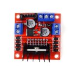 L298N Motor Driver Module - Image 3