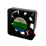 Axial Brushless Cooling Fan 4010 5V - Image 2