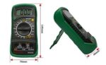 MASTECH 830L Digital Multimeter - Image 6