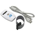 ST-LINK/V2 in-circuit debugger/programmer for STM8 and STM32 - Image 3