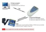 ST-LINK/V2 in-circuit debugger/programmer for STM8 and STM32 - Image 2