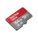 SanDisk Micro SDXC USH-I 64GB Class 10 Memory Card - Image 3