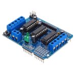 L293D Motor Driver/Servo Shield for Arduino - Image 2