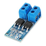5-36v Switch Drive High-power MOSFET Trigger Module