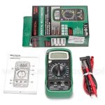 MASTECH 830L Digital Multimeter - Image 8