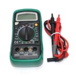 MASTECH 830L Digital Multimeter - Image 7