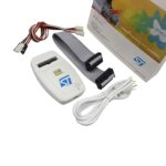 ST-LINK/V2 in-circuit debugger/programmer for STM8 and STM32 - Image 5
