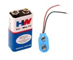 SP 3–9V DC Toy Motor Kit with Fan Blade, 9V Battery, Snapper & SPDT Switch for DIY Hobby Projects - Image 4