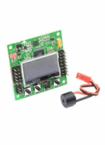 KK2.1 Multi-rotor LCD Flight Control Board With 6050MPU And Atmel 644PA - Image 2