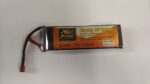 11.1v 3300mAh Lipo Battery 11.1v 25c 3300 MAh Lipo Battery with Deans Plug for RC Car Boat Truck Helicopter Airplane