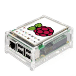 3.5inch GPIO TFT Display for Raspberry Pi - Image 4