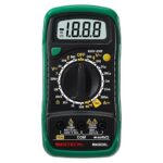 MASTECH 830L Digital Multimeter - Image 9