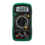 MASTECH 830L Digital Multimeter - Image 4
