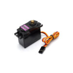 10 kg.cm 180 Deg MG996R Servo Motor - Image 3
