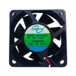 Axial Brushless Cooling Fan 9225 24V