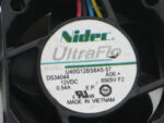 NIDEC U40G12BS8A5-57 12V 0.54A 4 wires Cooling Fan - Image 2