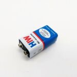 9V HW Battery 10 Pieces Packet - Image 4