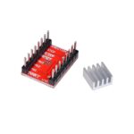 A4988 Stepper Motor Driver- Good Quality - Image 5