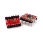 A4988 Stepper Motor Driver- Good Quality - Image 4