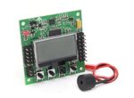 KK2.1 Multi-rotor LCD Flight Control Board With 6050MPU And Atmel 644PA - Image 5