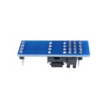AT24C256 I2C interface EEPROM memory module - Image 3