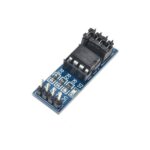 AT24C256 I2C interface EEPROM memory module - Image 2