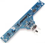 BFD-1000 Five Channel Infrared Tracking Module Tracing Sensor