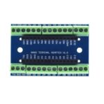 Blue NANO IO Shield V1.0 Simple Expansion Board Finished Board - Image 5