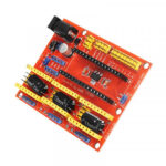 CNC Shield V4.0 3-Axis Stepper Motor Drive Board - Image 6
