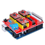 CNC Shield V3 Arduino Uno Mega Compatible - Image 3