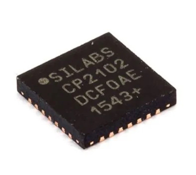 CP2102GMR, CP2102 QFN PACKAGE, CP2102 IC