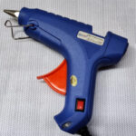 60 Watt DOAT Hot Melt Glue Gun with On/Off Switch ET8122