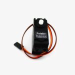 FUTABA S3003 Servo Motor 180° - Image 4