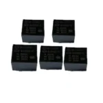 6V 7A PCB Mount Sugar Cube Relay-SPDT