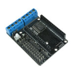 L293D Motor Driver Board for ESP8266 WiFi NodeMcu Lua ESP12E