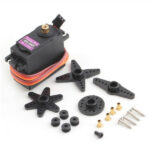 10 kg.cm 180 Deg MG996R Servo Motor