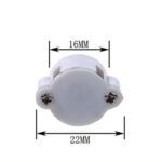 MINI 3PI car N20 Caster Robot Ball Wheel - Image 2