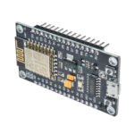 NodeMcu ESP8266 CH340 V3 Lua Wifi Board - Image 5
